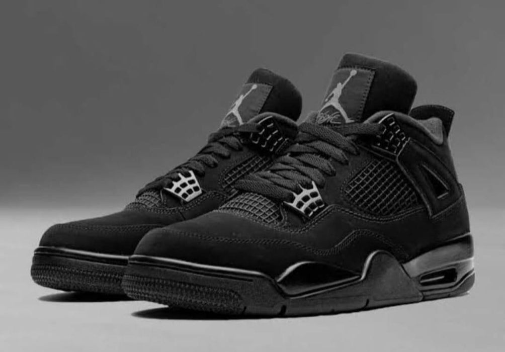 Jordan 4 Retro SB