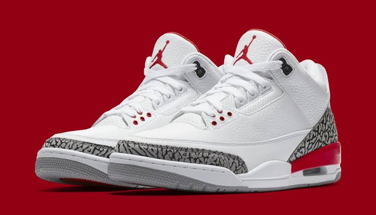 Air Jordan Retro 3